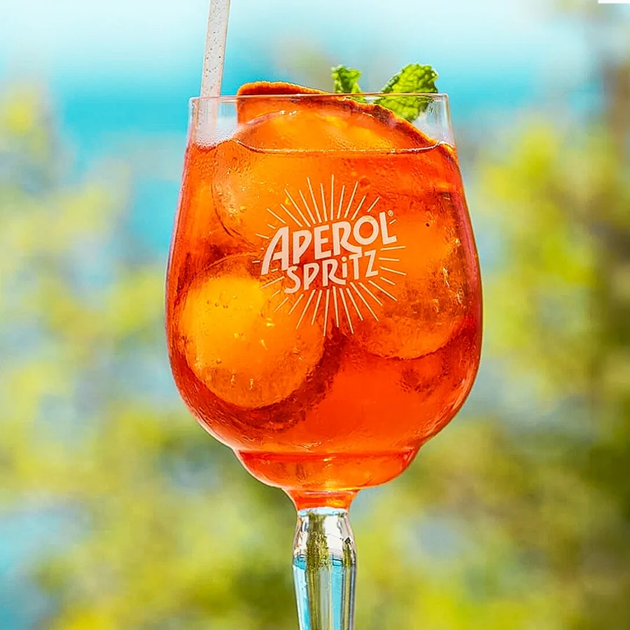 Aperol Spritz