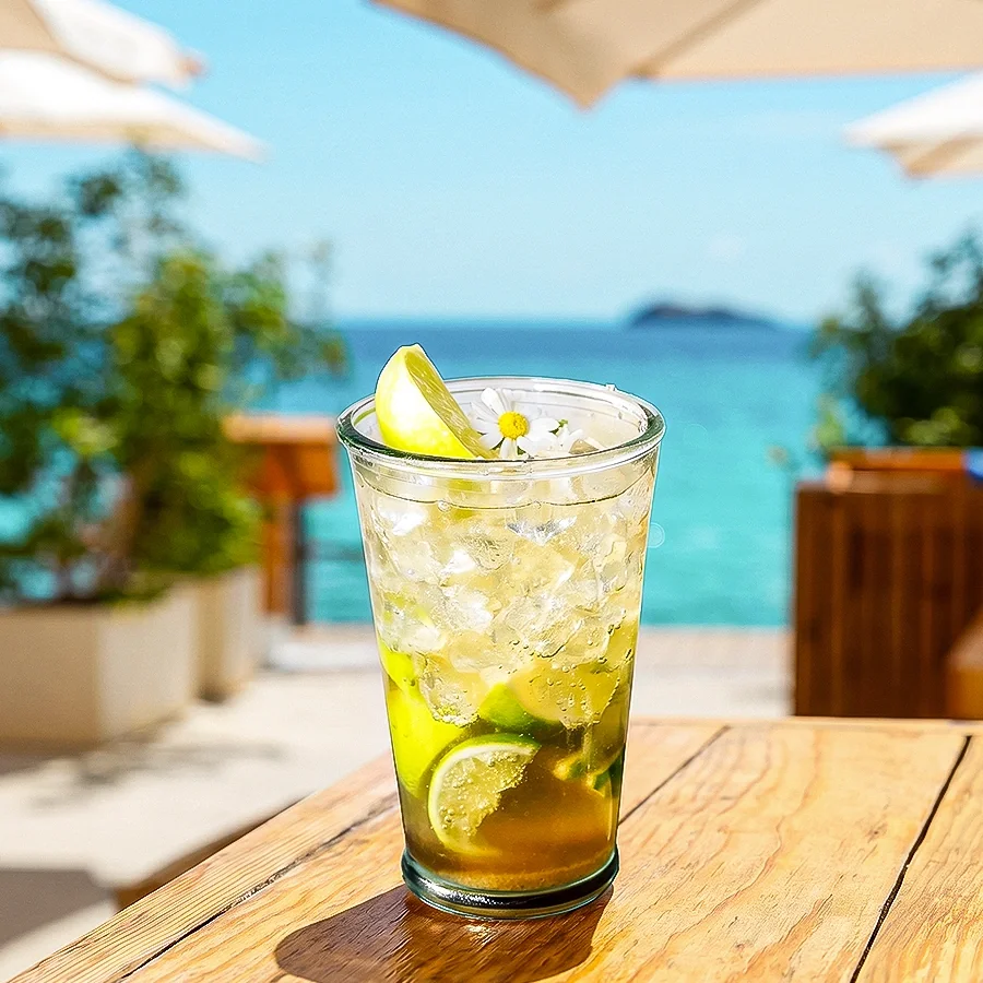 Caipirinha