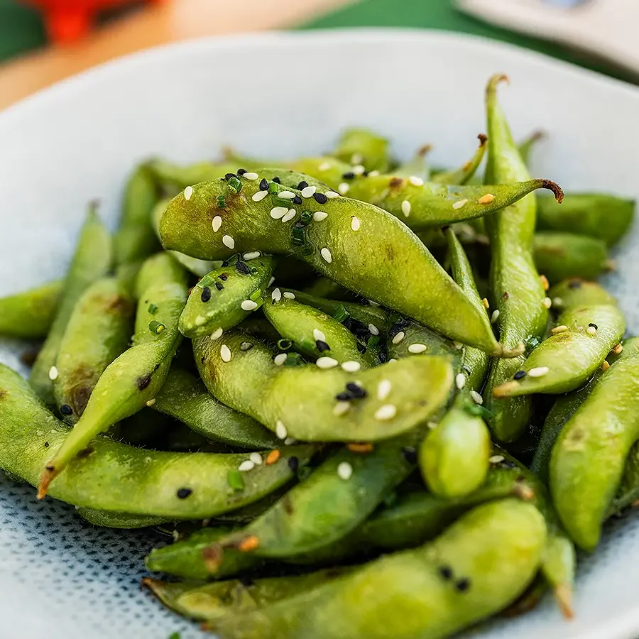 Edamame