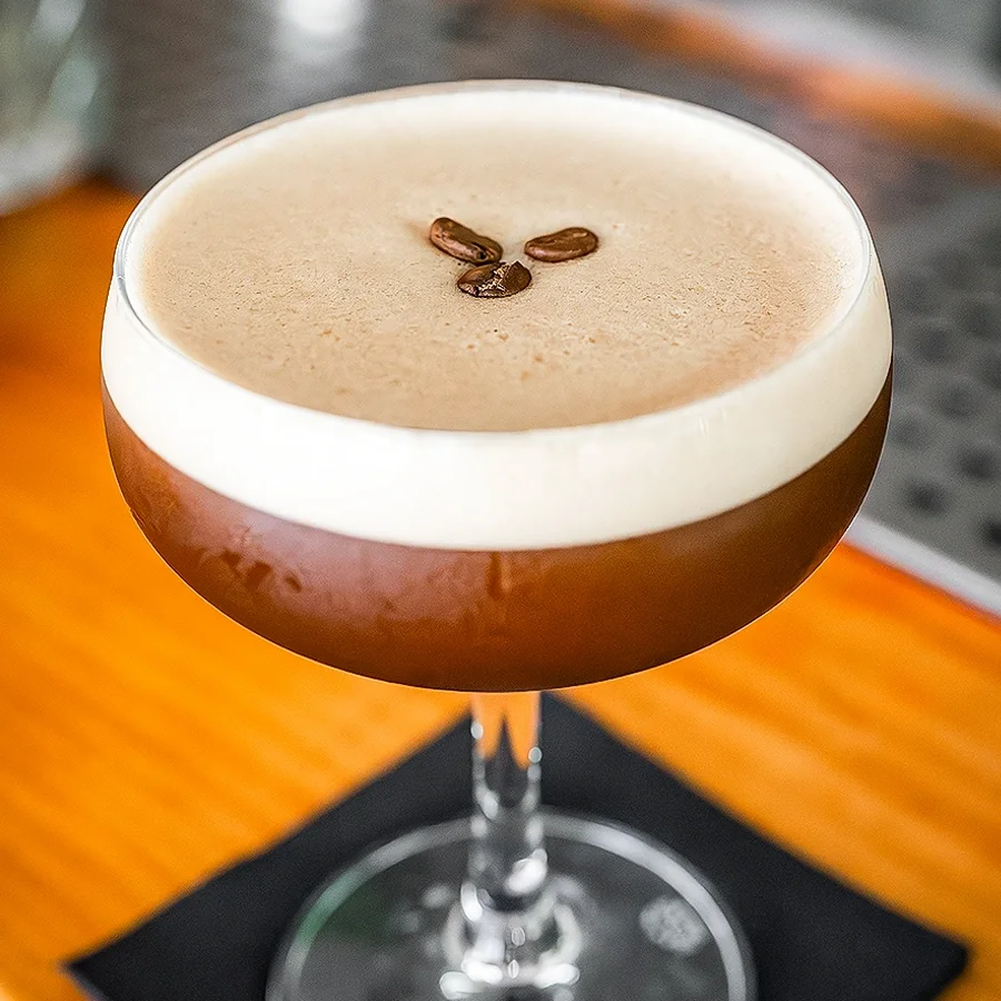 Espresso Martini