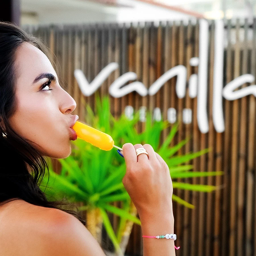 Helados Lupe