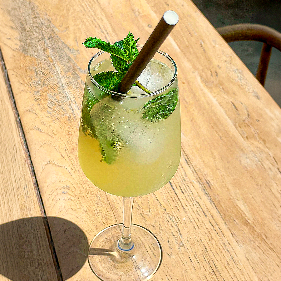 Hugo Spritz