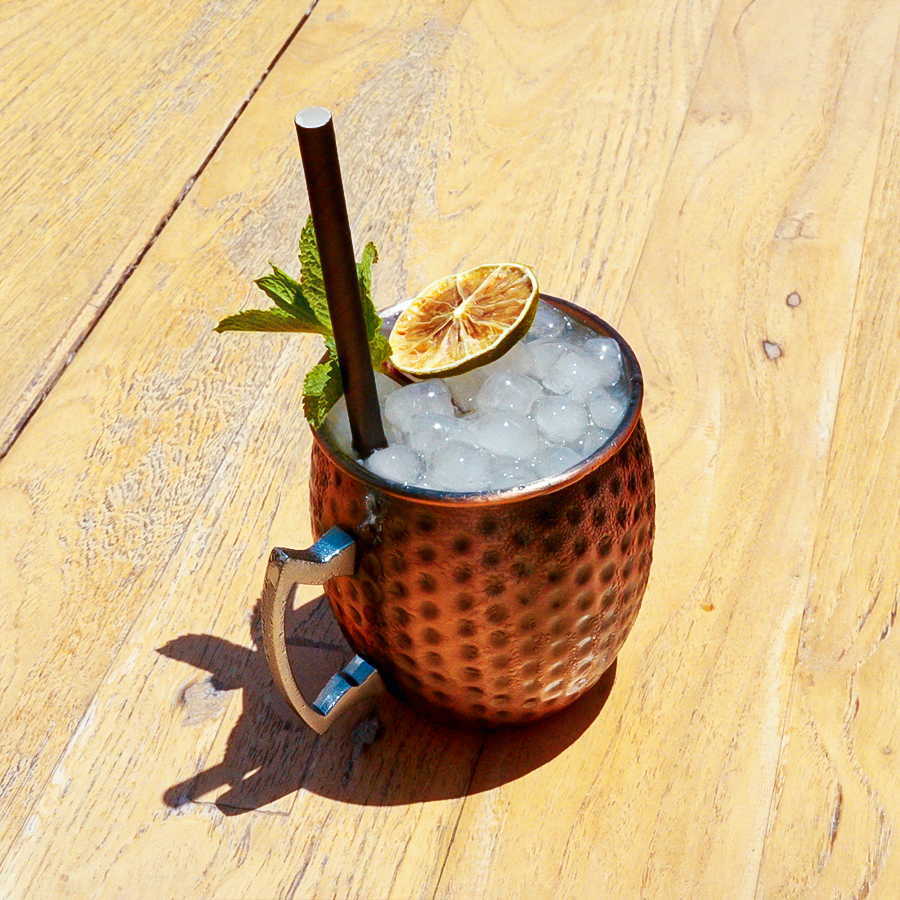Moscow Mule