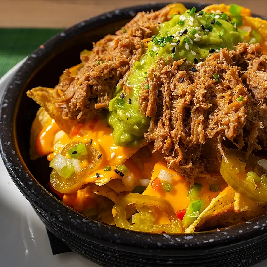 Nachos