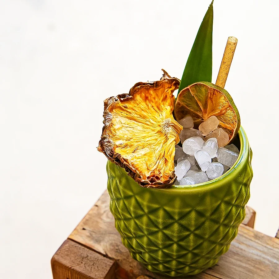 Pina Colada