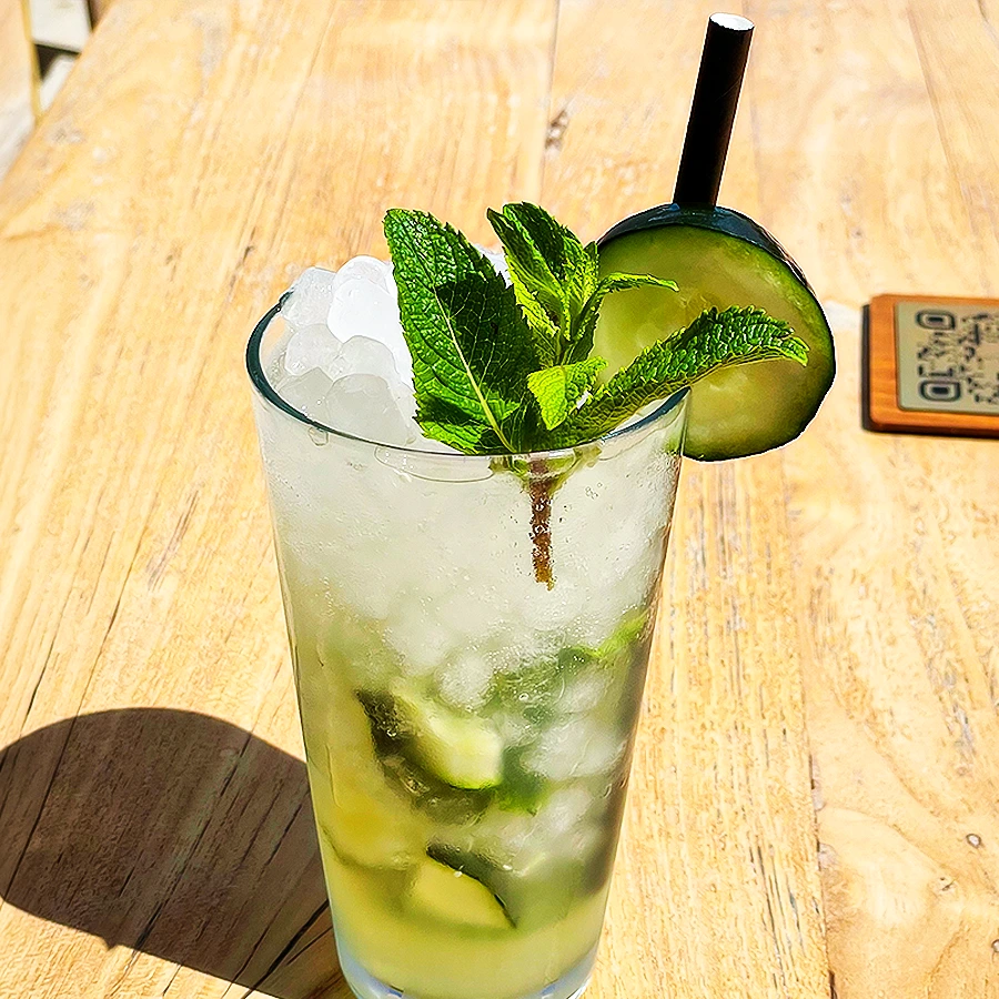 Rubenico Mojito