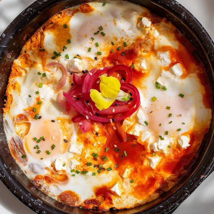 Shakshuka