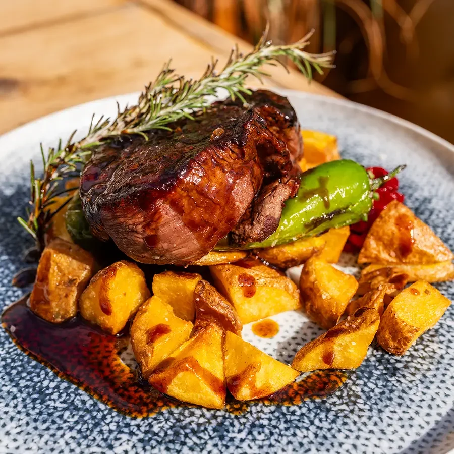 Sirloin