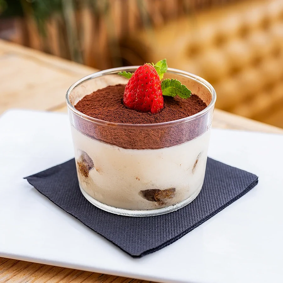 Tiramisù