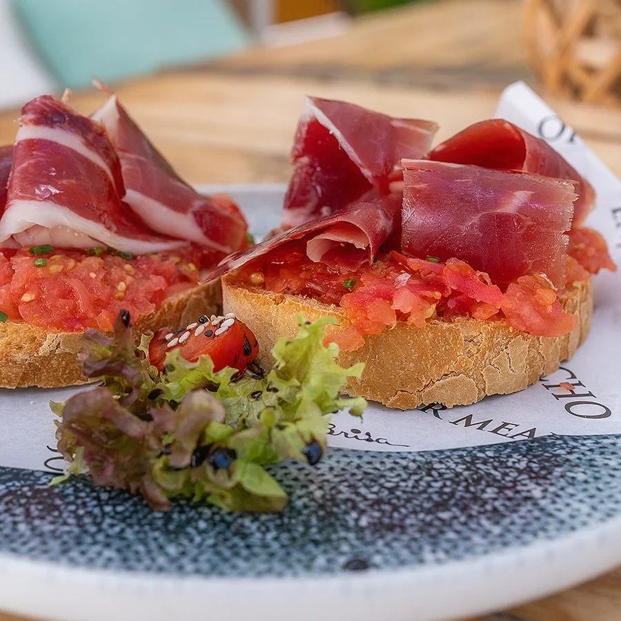 Toast variations (4/5)