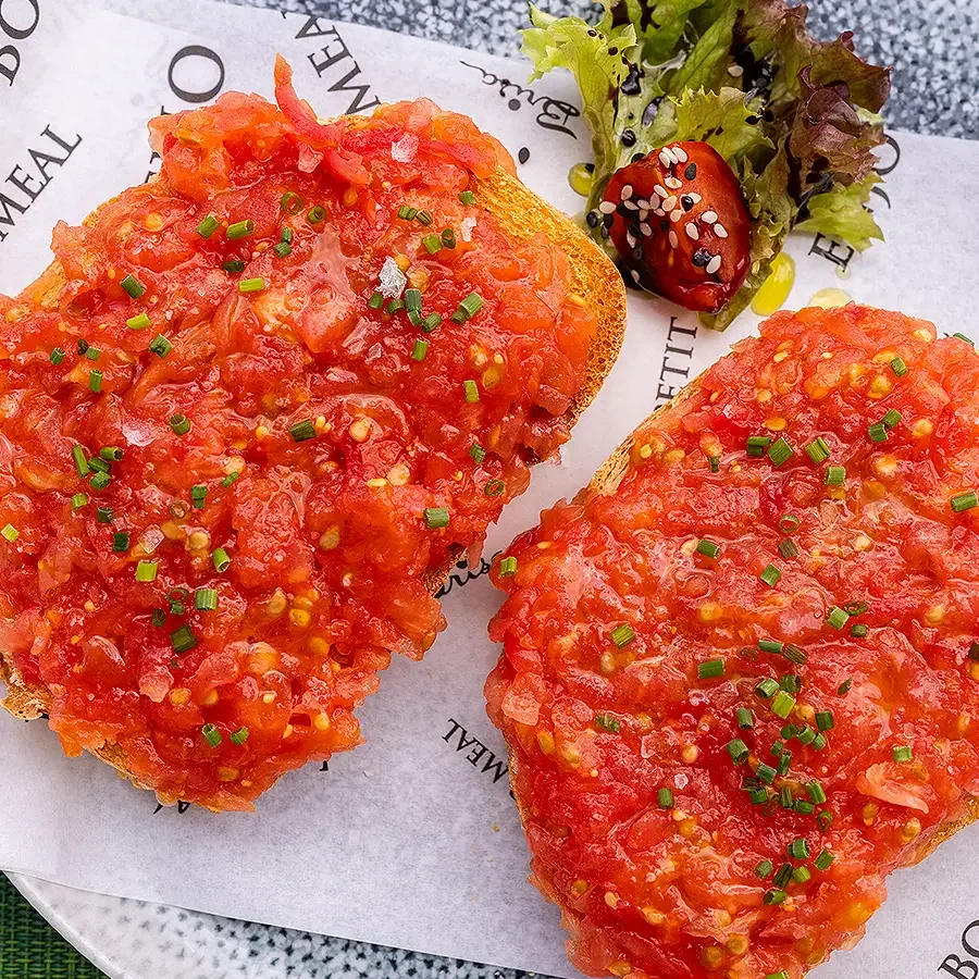 Toast variations (3/5)